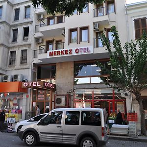 Merkez Otel